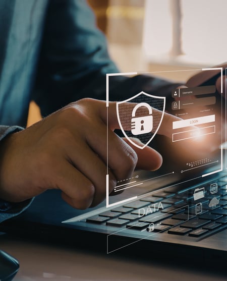 Cybersecurity support