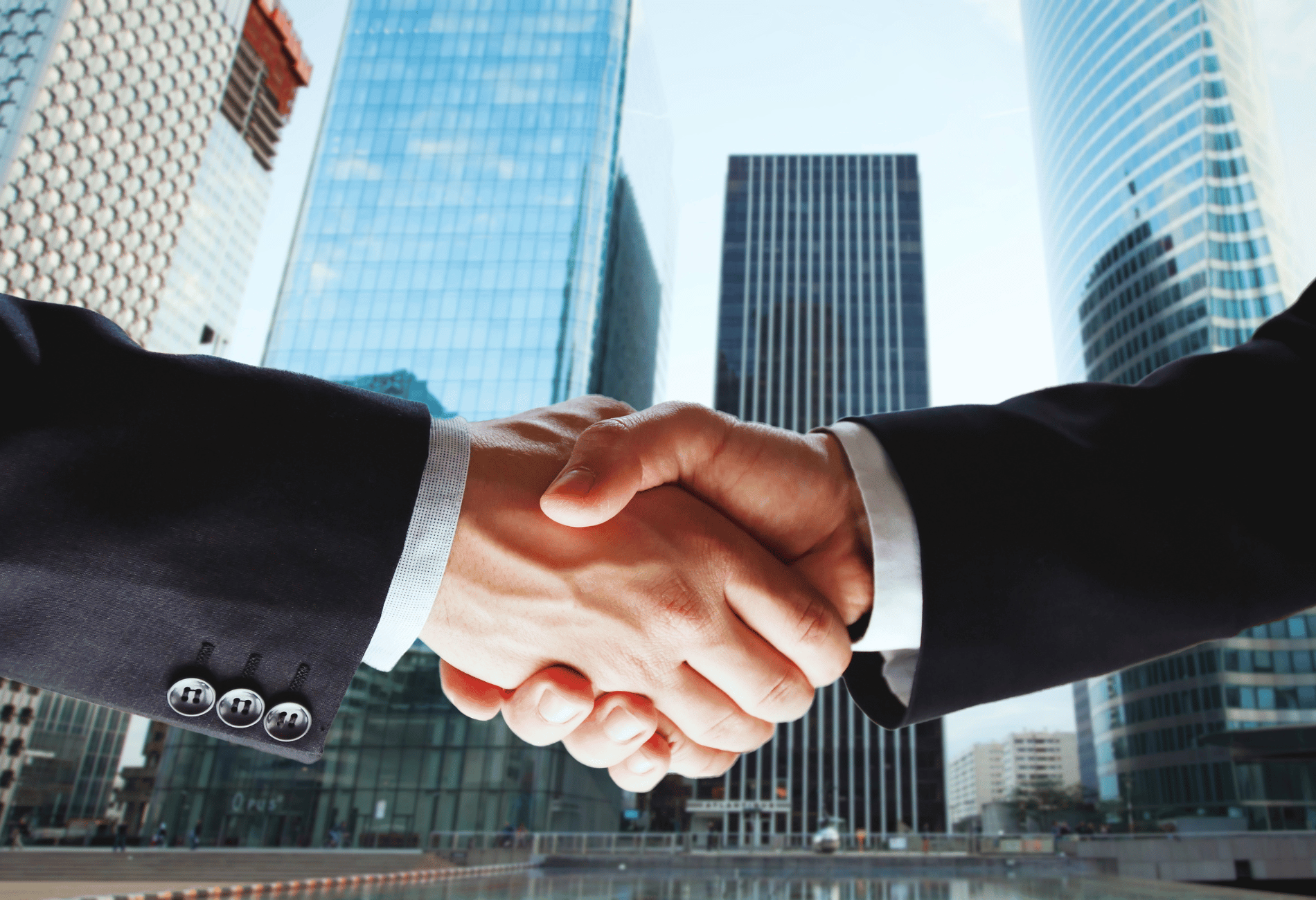 FOR ENTERPRISE COMPANIES