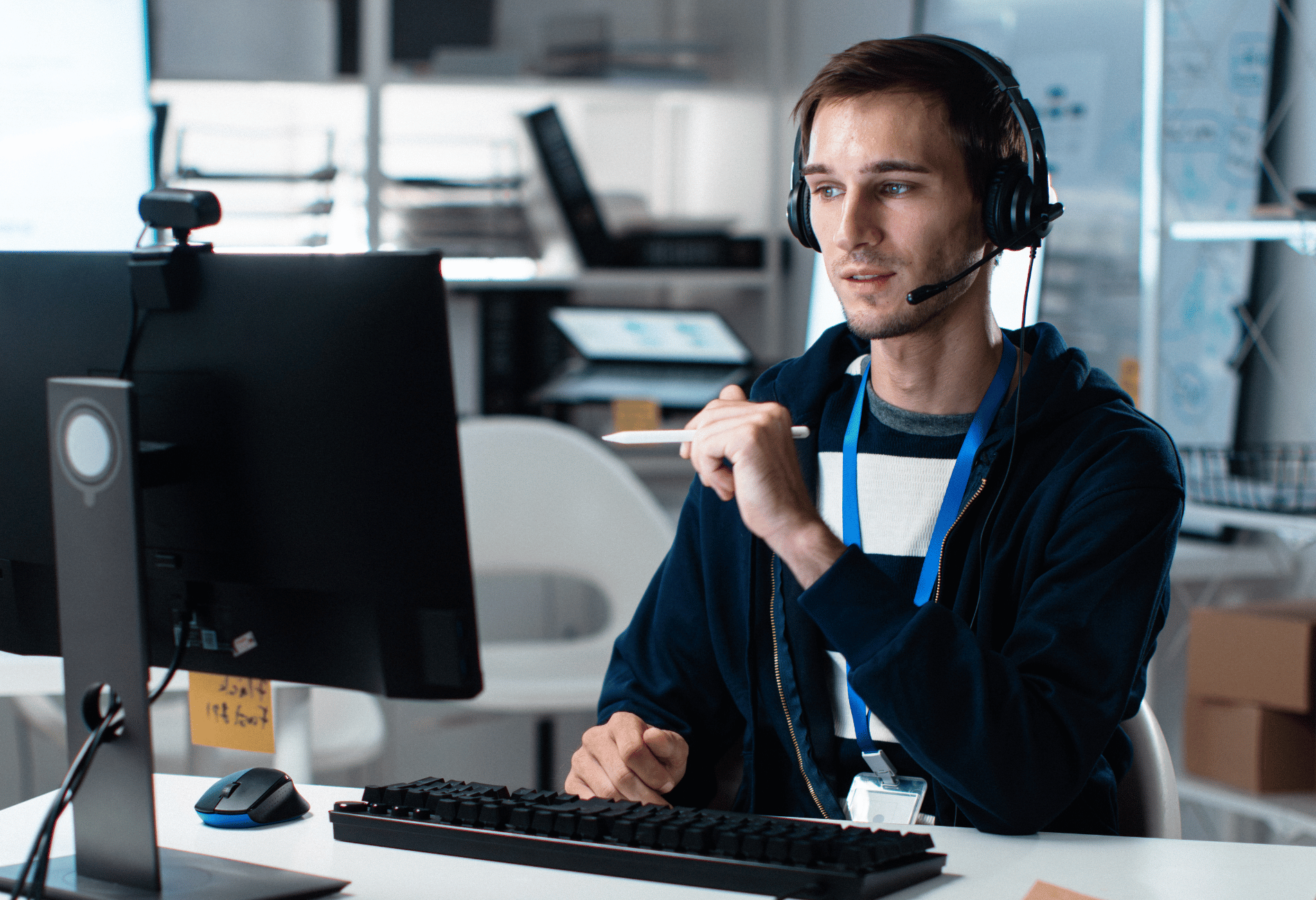 FOR IT MANAGED SERVICES PROVIDERS