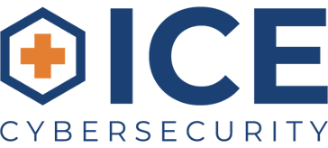 ICE Logo ICE Logo