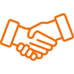 Partnership, Not Pressure-1