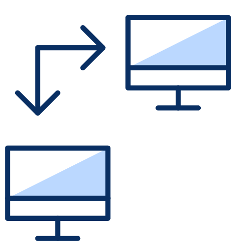 Transfer-Screen-Imac-Personal-Computer--Streamline-Cyber