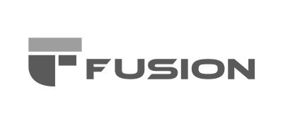 Fusion Logo - Cybersecurity Partners