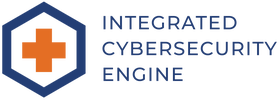 ICE Cybersecurity logo